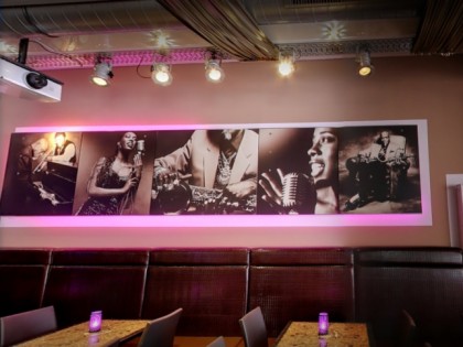 Foto: Jazz 