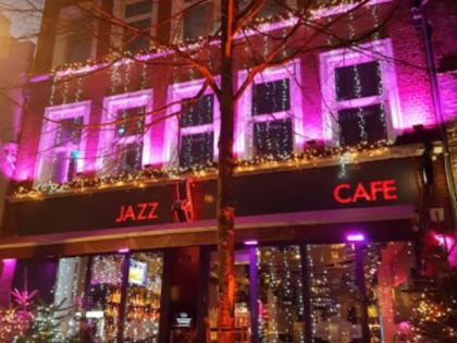 Foto: Jazz 